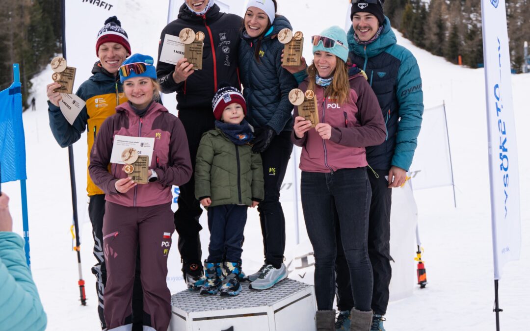 Šprint Štrbské Pleso – vido, foto, výsledky